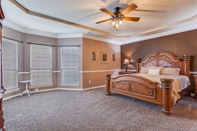 2211 Fair Parke Lane, Wylie, TX 75098