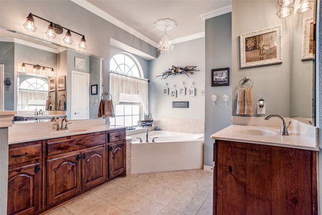 2211 Fair Parke Lane, Wylie, TX 75098