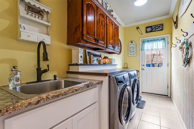 2211 Fair Parke Lane, Wylie, TX 75098