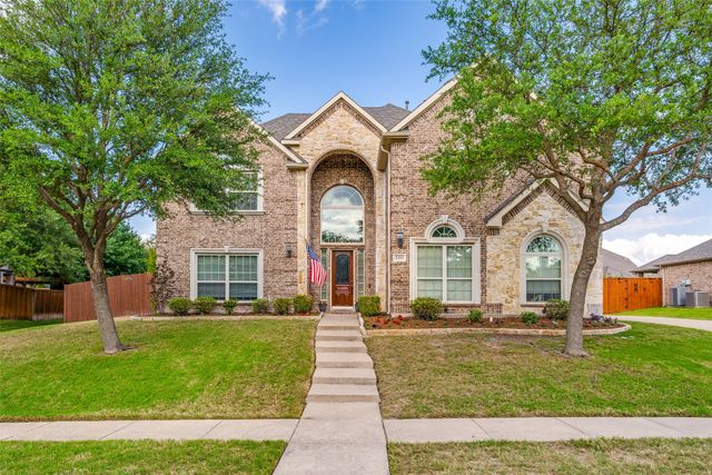 2211 Fair Parke Lane, Wylie, TX 75098