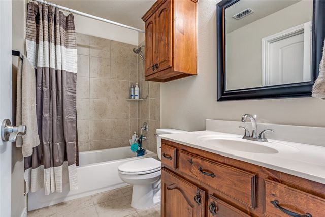 2211 Fair Parke Lane, Wylie, TX 75098