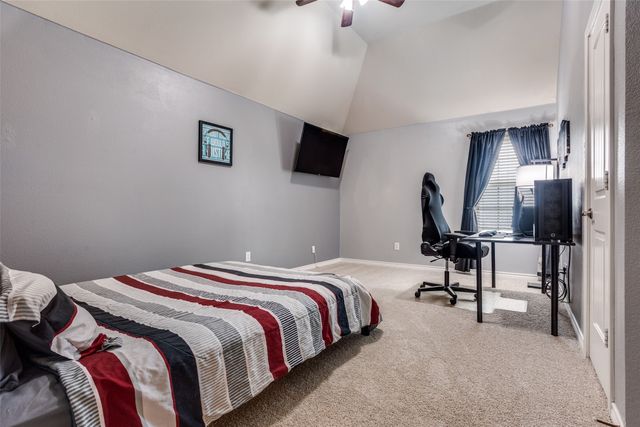 2211 Fair Parke Lane, Wylie, TX 75098