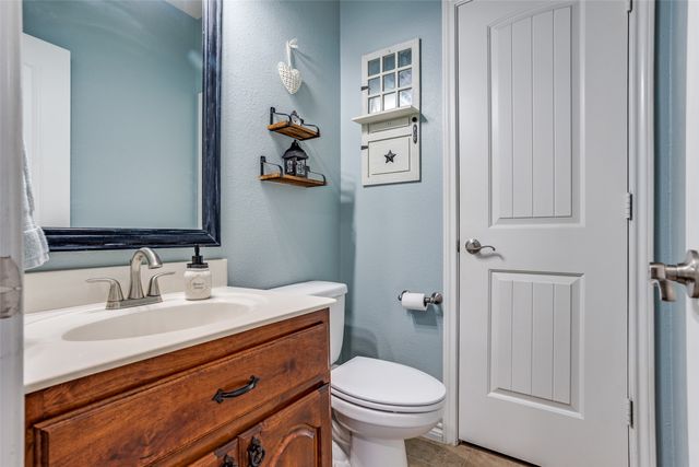 2211 Fair Parke Lane, Wylie, TX 75098