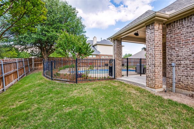 2211 Fair Parke Lane, Wylie, TX 75098