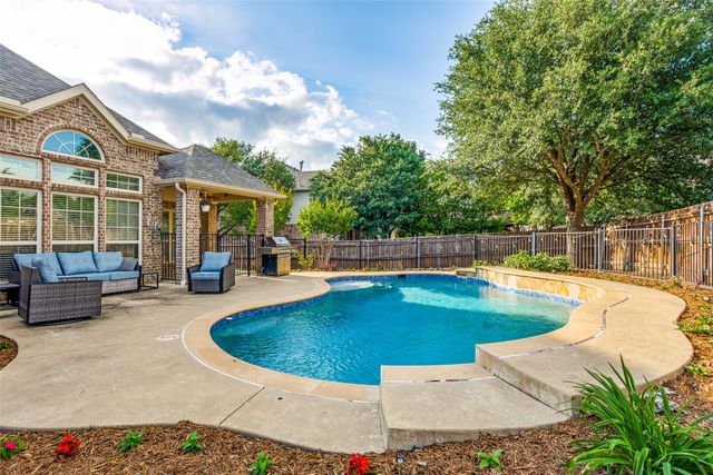 2211 Fair Parke Lane, Wylie, TX 75098