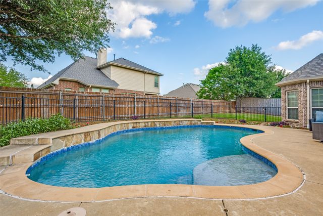 2211 Fair Parke Lane, Wylie, TX 75098