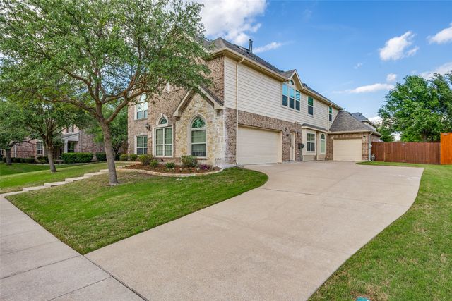 2211 Fair Parke Lane, Wylie, TX 75098