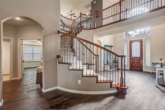 2211 Fair Parke Lane, Wylie, TX 75098