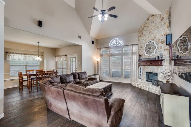 2211 Fair Parke Lane, Wylie, TX 75098