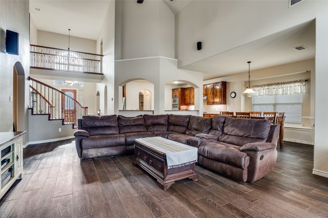 2211 Fair Parke Lane, Wylie, TX 75098