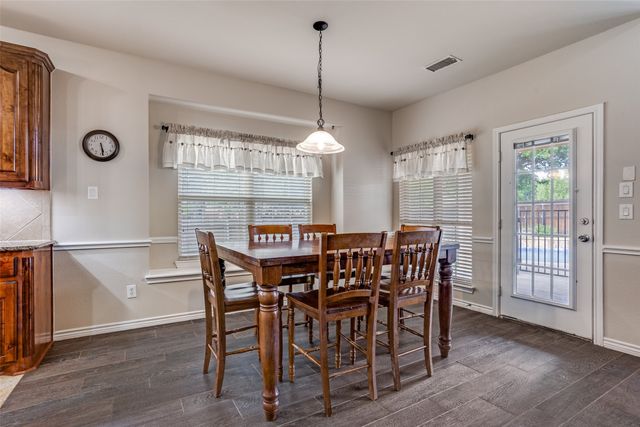 2211 Fair Parke Lane, Wylie, TX 75098