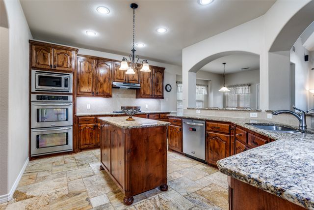 2211 Fair Parke Lane, Wylie, TX 75098