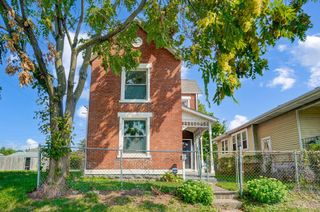 880 Thomas Avenue, Columbus, OH 43223