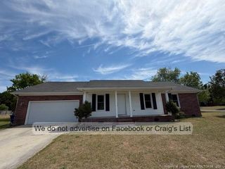 109 Stonewall Street, Raeford, NC 28376