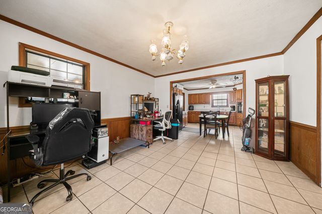 22 Wet Oak Drive NW, Rome, GA 30165