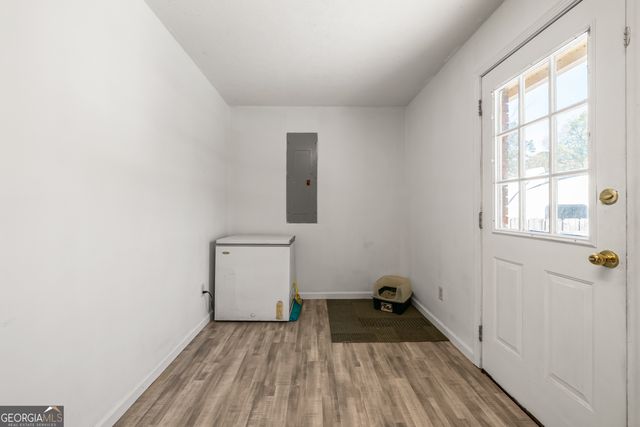 22 Wet Oak Drive NW, Rome, GA 30165