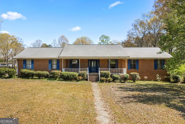 22 Wet Oak Drive NW, Rome, GA 30165