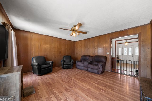 22 Wet Oak Drive NW, Rome, GA 30165