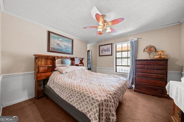 22 Wet Oak Drive NW, Rome, GA 30165