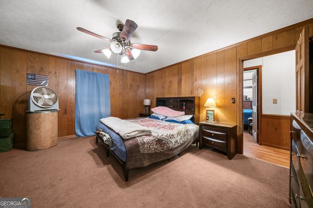 22 Wet Oak Drive NW, Rome, GA 30165