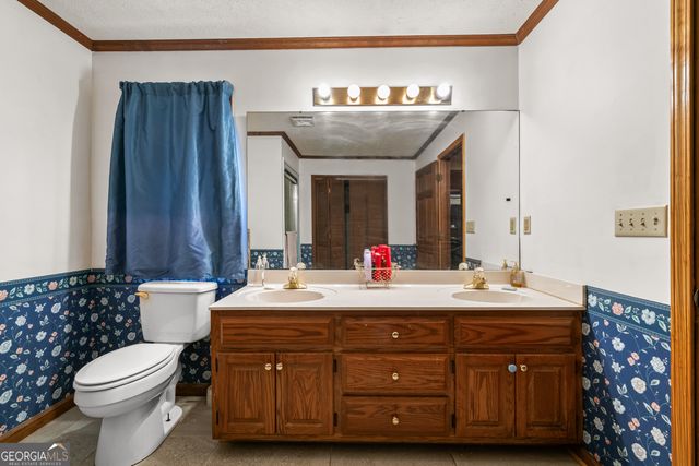 22 Wet Oak Drive NW, Rome, GA 30165