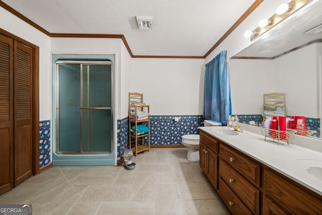 22 Wet Oak Drive NW, Rome, GA 30165