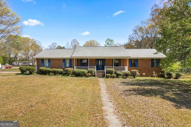 22 Wet Oak Drive NW, Rome, GA 30165