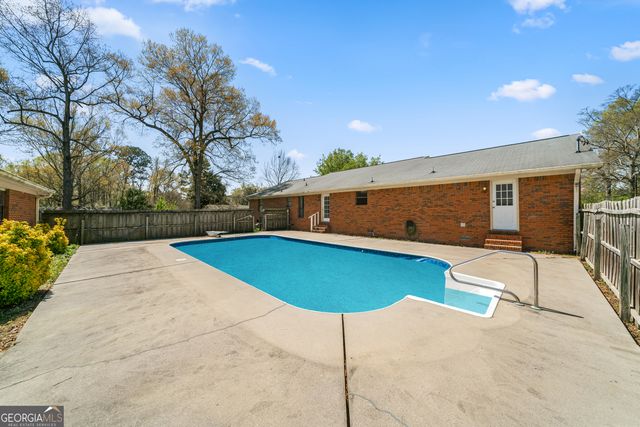 22 Wet Oak Drive NW, Rome, GA 30165