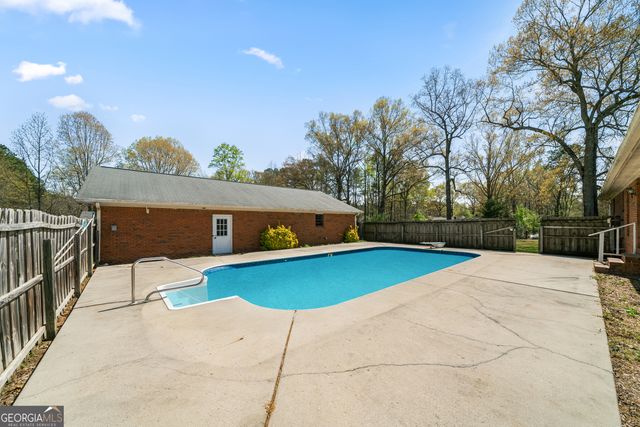 22 Wet Oak Drive NW, Rome, GA 30165