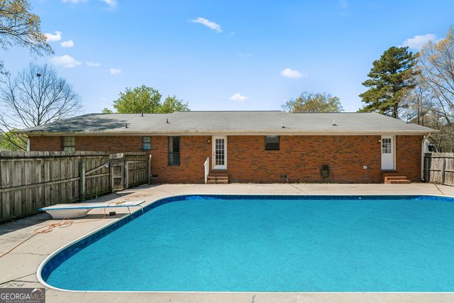 22 Wet Oak Drive NW, Rome, GA 30165