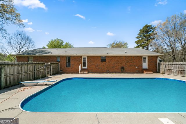 22 Wet Oak Drive NW, Rome, GA 30165