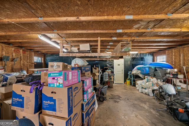 22 Wet Oak Drive NW, Rome, GA 30165