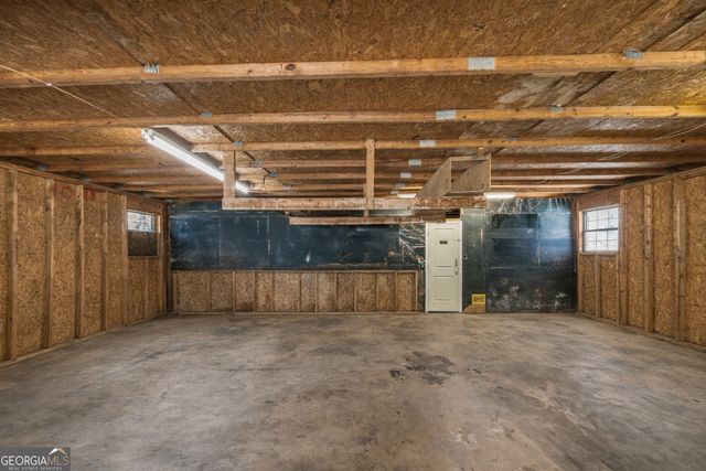 22 Wet Oak Drive NW, Rome, GA 30165