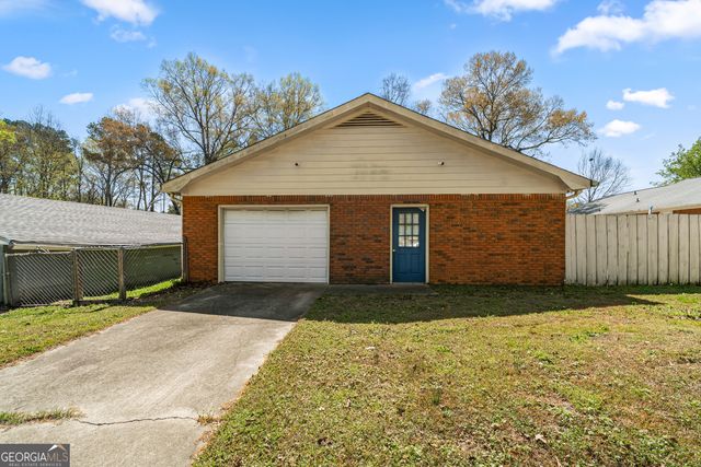 22 Wet Oak Drive NW, Rome, GA 30165