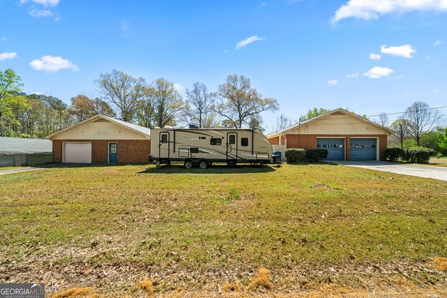 22 Wet Oak Drive NW, Rome, GA 30165