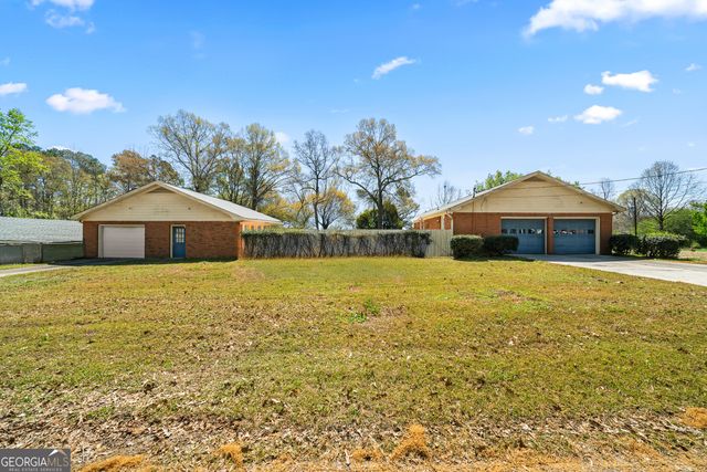 22 Wet Oak Drive NW, Rome, GA 30165