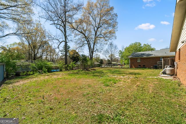 22 Wet Oak Drive NW, Rome, GA 30165