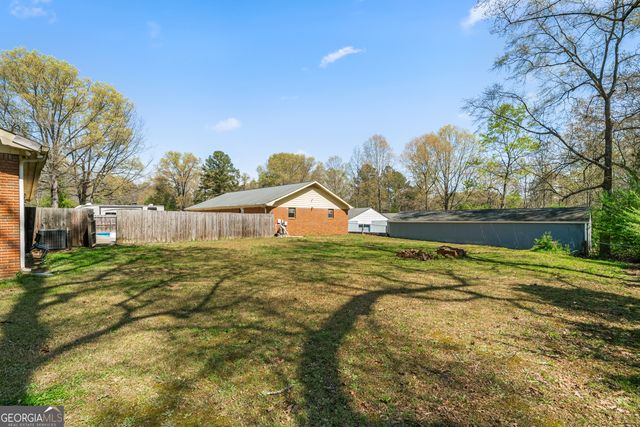 22 Wet Oak Drive NW, Rome, GA 30165