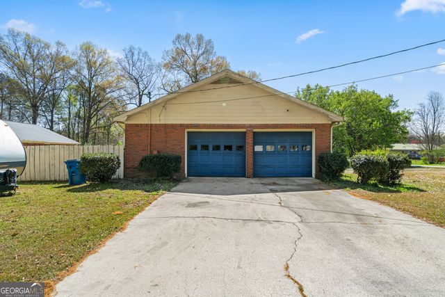 22 Wet Oak Drive NW, Rome, GA 30165