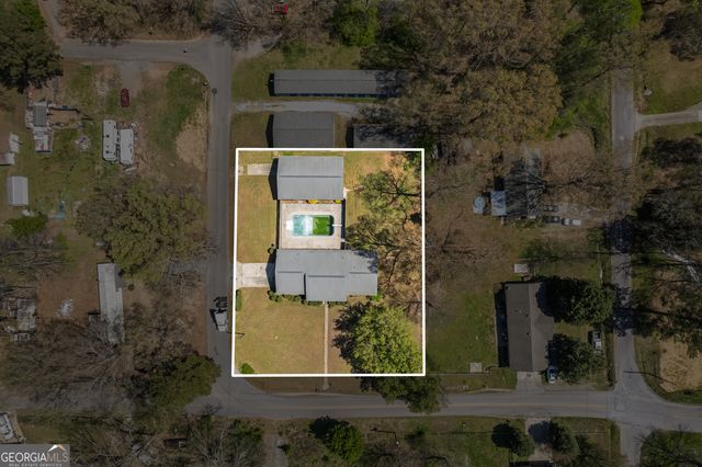 22 Wet Oak Drive NW, Rome, GA 30165