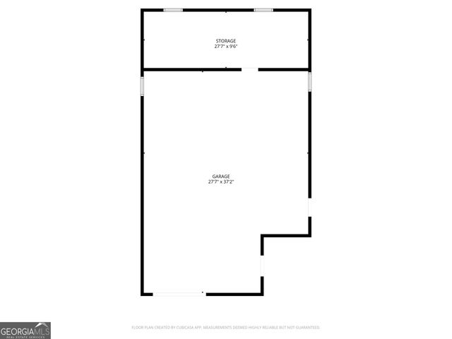 22 Wet Oak Drive NW, Rome, GA 30165