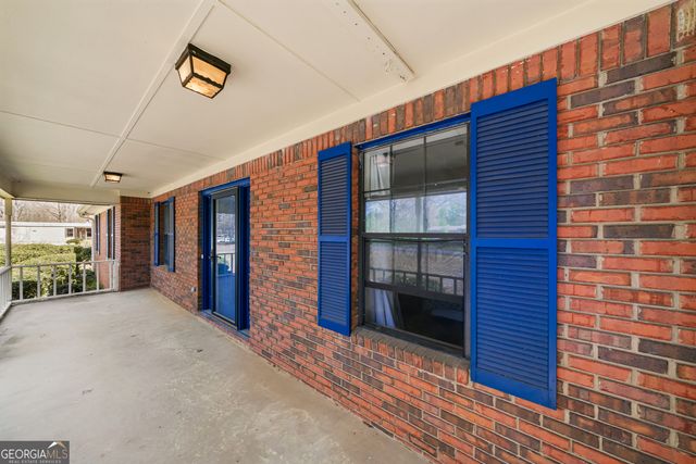 22 Wet Oak Drive NW, Rome, GA 30165