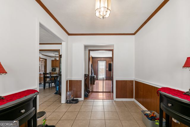 22 Wet Oak Drive NW, Rome, GA 30165