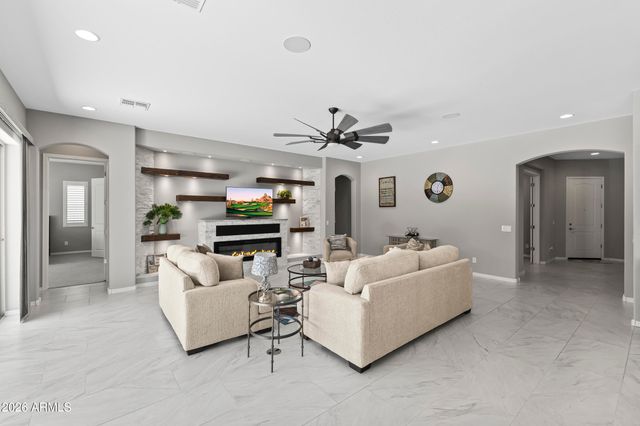 19039 N 264TH Avenue, Buckeye, AZ 85396