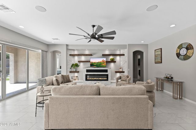 19039 N 264TH Avenue, Buckeye, AZ 85396