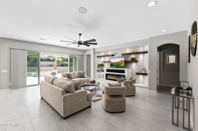 19039 N 264TH Avenue, Buckeye, AZ 85396