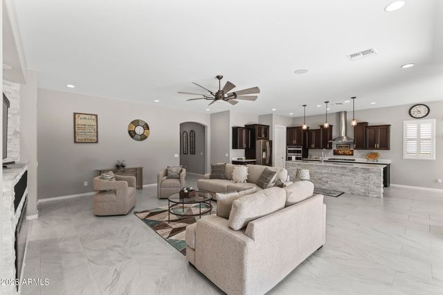 19039 N 264TH Avenue, Buckeye, AZ 85396