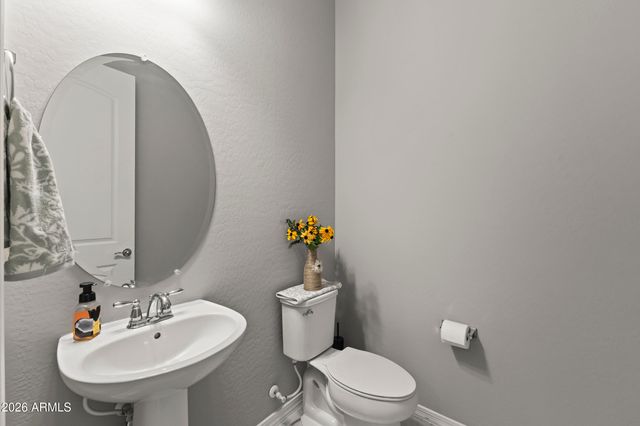 19039 N 264TH Avenue, Buckeye, AZ 85396