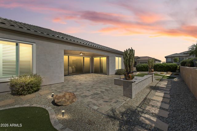 19039 N 264TH Avenue, Buckeye, AZ 85396