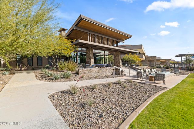 19039 N 264TH Avenue, Buckeye, AZ 85396